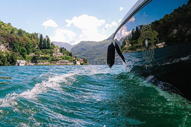 1H Private Cruise Lake Como Tender Yacht Invictus 6 pax - What Makes This Cruise Work: Captain Stories, Music, and the Prosecco Question
