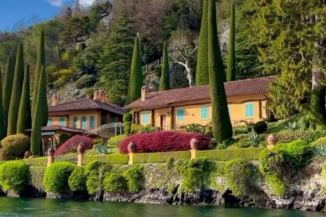 2 Hours Private Boat Tour Como - Price and value: what $901.88 gets your group