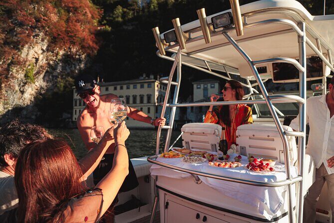 2H Hour Private Cruise on Lake Como by Motorboat 10 PAX - Should You Book This Lake Como Private Cruise?