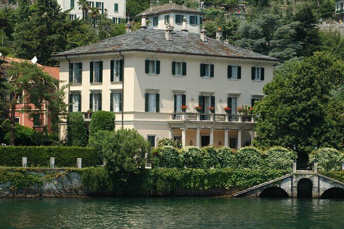 3 Hours Private Boat Tour in Subacco Lake Como - Isola Comacina: Lake Como’s only island and the stories behind the stones
