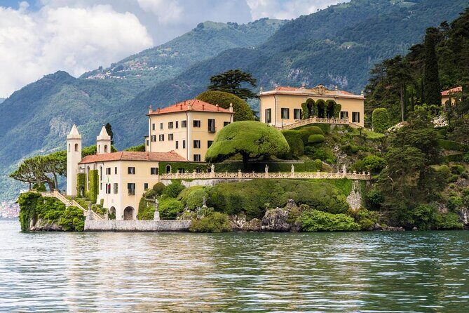 3 Hours Private Cruise on Lake Como Motorboat Cranchi - Key Highlights You’ll Feel Right Away