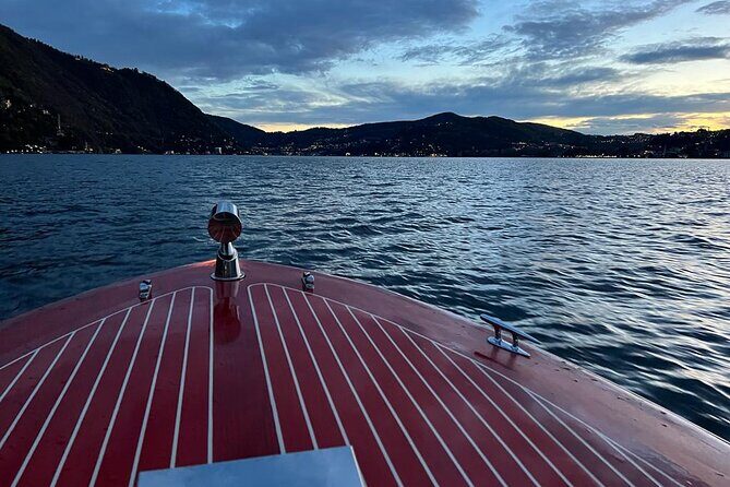 4 Hours Private Wooden Boat Tour stop Bellagio Varenna 6 pax - Moltrasio to Laglio: celebrity-ville vibes, minus the celebrity glare