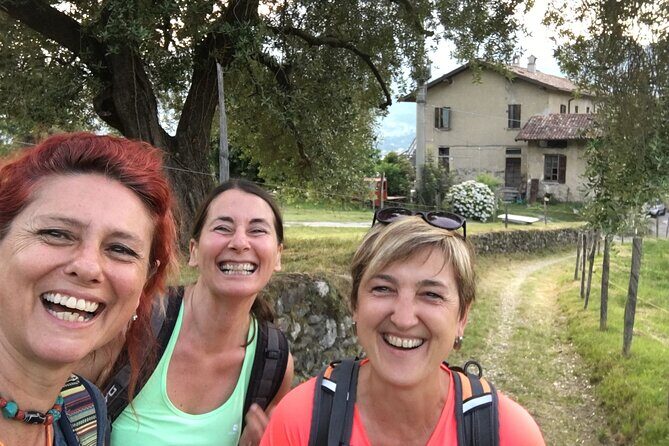 Bellagio Hiking Experience: Nature, Villages & Lake Views - The day’s flow: 6 hours that actually feel organized