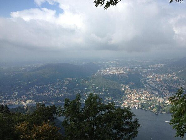 Como-Brunate Jeep Sightseeing Tour & Funicular Rail SKIP THE LINE - Key things to know before you go