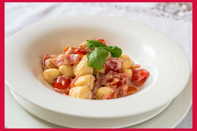 Como: Home Dining & Live Show Cooking with a Local by Cesarine - Lombardy Wines and Espresso: Small Details That Make It Feel Italian