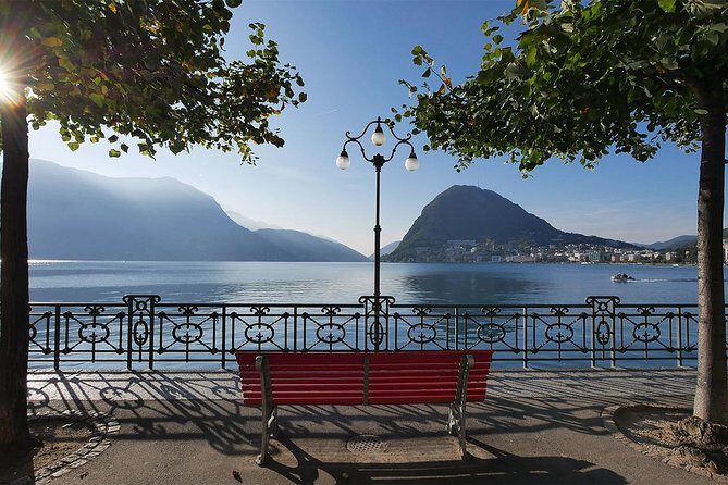 Como, Lugano & Bellagio: Exclusive Cruise–Two Countries in a Day - Transportation and “exclusive cruise” expectations: what you should mentally prepare