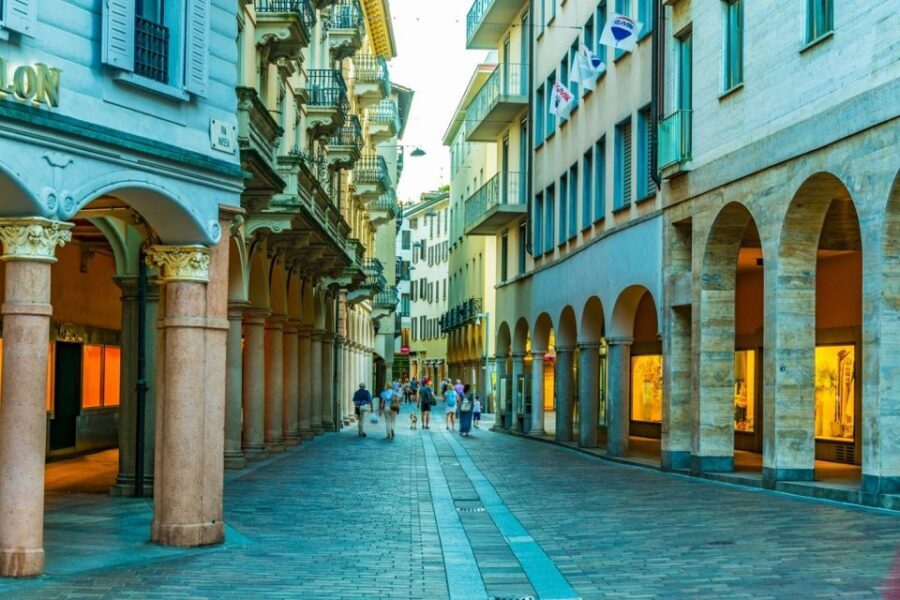 From Milan: Como, Lugano and Bellagio Exclusive Boat Cruise - Price, inclusions, and what’s not covered