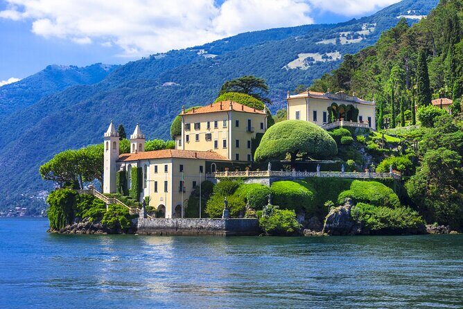 Full Day Lake Como - What You Really Pay for: Price and Value for Up to 3