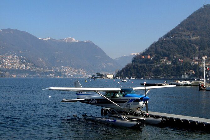 Full-Day Luxury Touch Lake Como Private Guided Tour - Como’s Roman roots and Romanesque cathedral stop (1 hour)