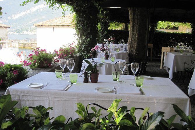 LA DOLCE VITA : BELLAGIO CRUISE & VILLAS + Michelin Lunch - How the 3-Hour Flow Actually Feels