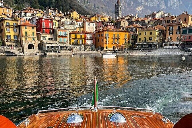 LA DOLCE VITA : BELLAGIO CRUISE & VILLAS + Michelin Lunch - Who This Experience Is Best For