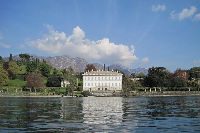Lake Como 1hr Cruise + Bellagio + Lunch + Villa Melzi - Villa Melzi Gardens: When the Tickets Are Included (and When They Aren’t)