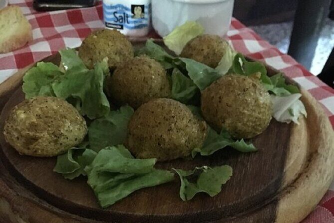 Lake Como Food Tour - Stop Three: Polenta and Other Como Comfort Food