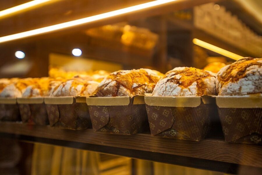 Lake Como: Food Walking Tour - What to Expect on the Day: Pacing, Shoes, and Group Limits