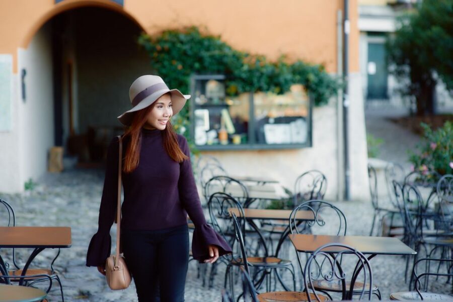 Lake Como: Personal Travel & Vacation Photographer - What “Candid and Contemporary” Looks Like in Real Life