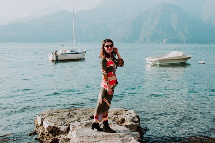 Lake Como: Personal Travel & Vacation Photographer - Lake Como Locations: Why Varenna Might Come Up