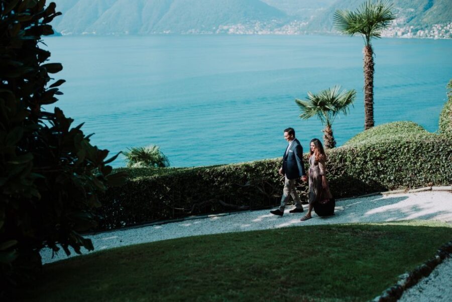 Lake Como: Personal Travel & Vacation Photographer - Practical Tips That Improve Your Results Immediately