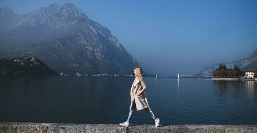 Lake Como: Personal Travel & Vacation Photographer - Custom Locations Based on Your Trip Vibe (Not Someone Else’s Script)
