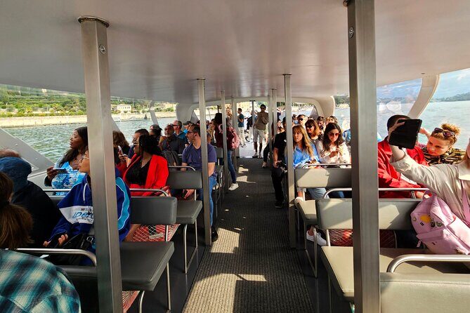 Lugano, Bellagio Experience from Como with Enchanting Boat Cruise - Who this tour fits best (and who should rethink it)