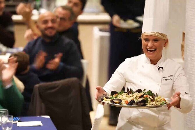 Luxury Cooking Class with a Chef in Bellagio - Prosecco welcome and Lombard menu planning before you cook