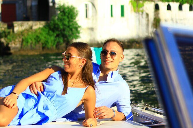 Private Boat Tour on Lake Como in Lombardy - Key highlights you’ll care about