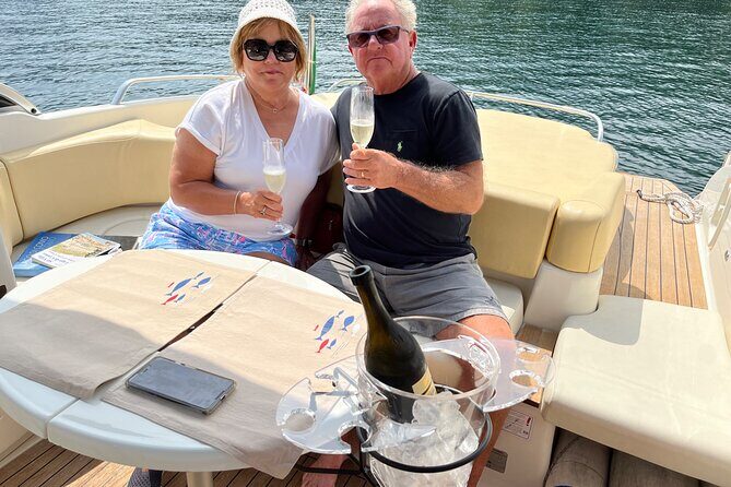Private Boat Tour on Lake Como in Lombardy - Famous villas and photo-ready planning: Villa del Balbianello and Villa Carlotta