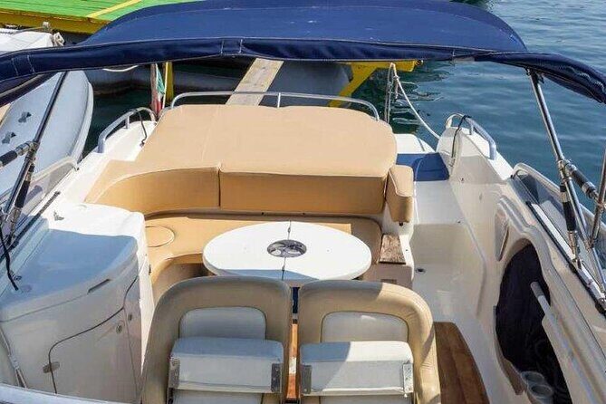 Private Boat Tour on Lake Como in Lombardy - Price and value: what $1,399 buys you on Lake Como