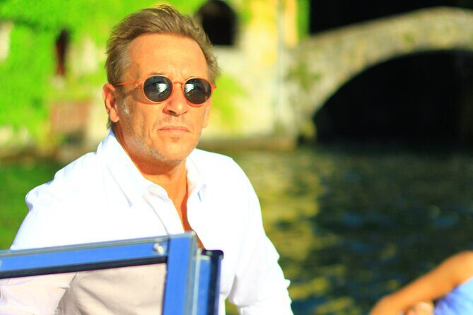 Private Boat Tour on Lake Como in Lombardy - Quick practical notes that affect your day