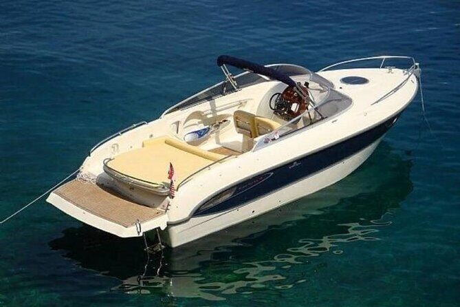 Private Boat Tour on Lake Como in Lombardy - Your first decision: Bellagio, other villages, or pure lake time