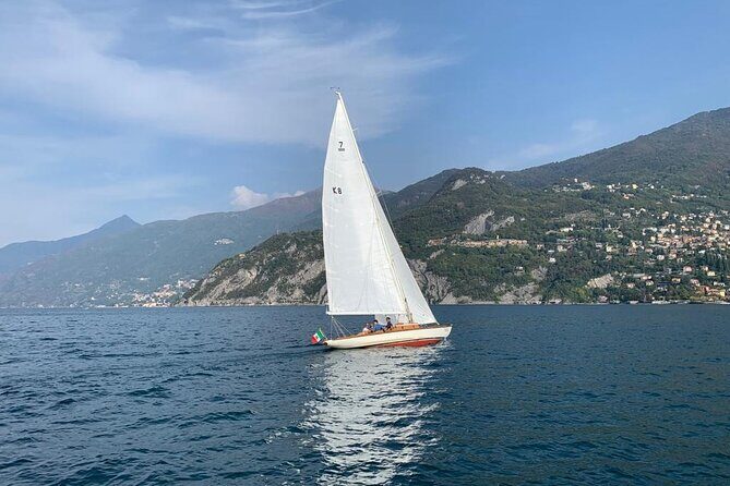 Private Guided Sailing Boat Tour on Lake Como with Aperitif - Why This Lake Como Sailing Feels More Personal Than Most Tours