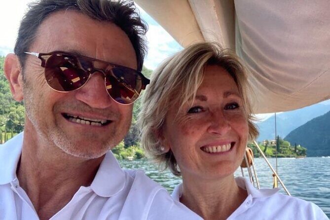 Private Guided Sailing Boat Tour on Lake Como with Aperitif - Price and Value: $887 for Up to 4 People (What That Buys You)