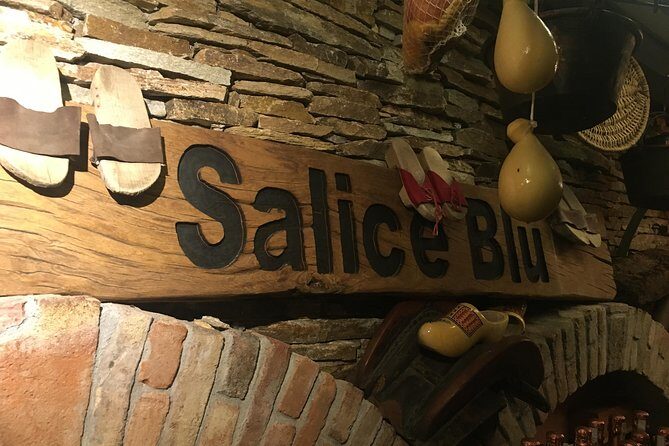Private Wine Tasting in Bellagio with Chef Luigi Gandola - Key points to know before you go