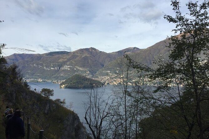 The Devil's Bridge Tour in Bellagio - The 10:00 am meeting point and how to plan your timing