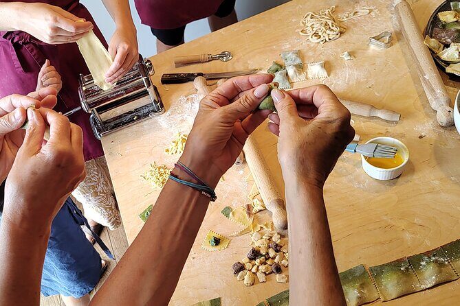 Walking Tour in Lake Como with Lierna Cooking Class - Key points to know before you go