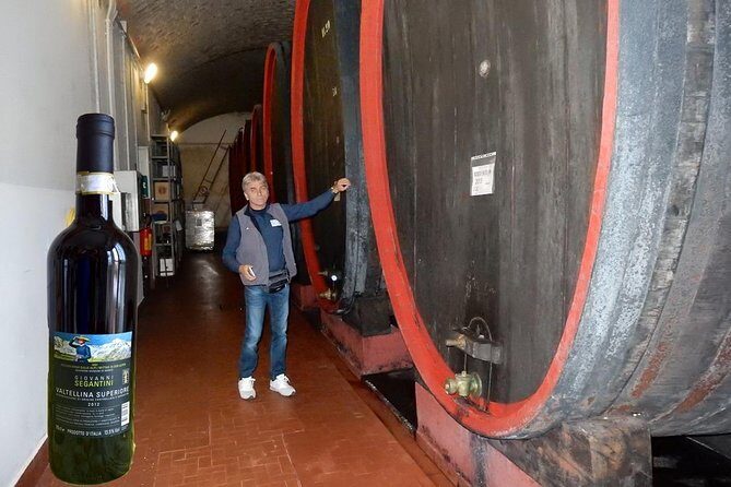 Wine and Food tasting PRIVATE Guided Tour - Key things I’d circle on your planning map