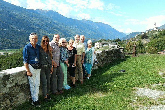 Wine and Food tasting PRIVATE Guided Tour - Price and Group Value: When $639.96 Makes Sense
